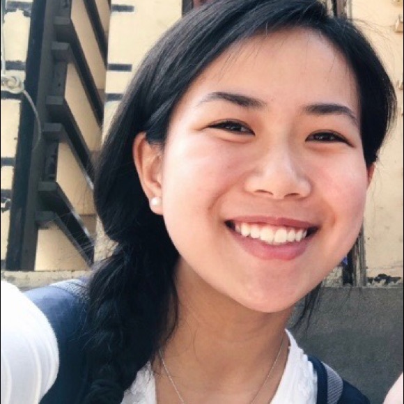 Meet your Posher, Katherine - Picture 2 of 2